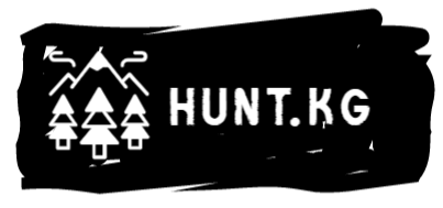 Магазин Hunt.kg